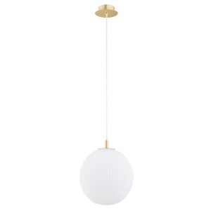Pendul, Lustra suspendata design modern Paloma 25cm