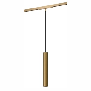 Pendul magnetic Smart pentru sina magnetica SIGMA, ANGOLA 12W CCT auriu - Img 2