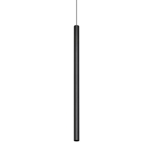 Pendul minimalist LOOK SP1 ROUND D40 H1000 NERO
