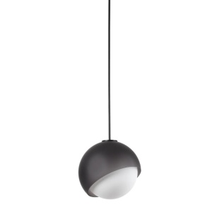 Pendul modern BLOOM SP1 D17 NERO