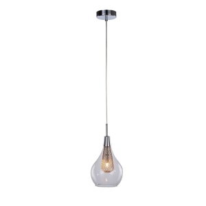 Pendul modern design deosebit ELEKTRA 1 - Img 5