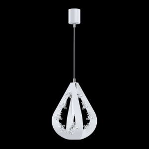 Pendul modern design LUX realizat manual ALMOND XL B 130251 universul-luminii.ro
