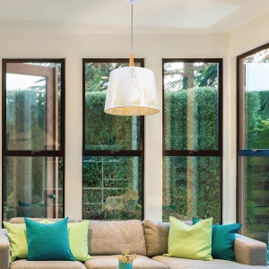 Pendul modern Lantern MYMOD029-PL-01-W - Img 4
