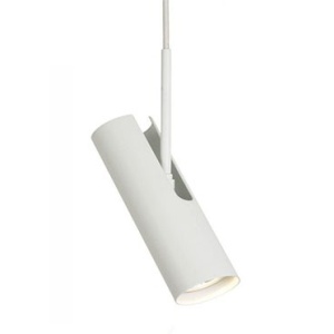Pendul modern Mib 6 alb 71679901 DFTP - Img 1