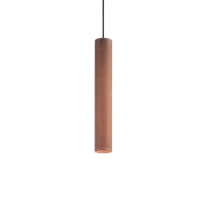 Pendul modern minimalist LOOK SP1 D06 CORTEN - Img 1