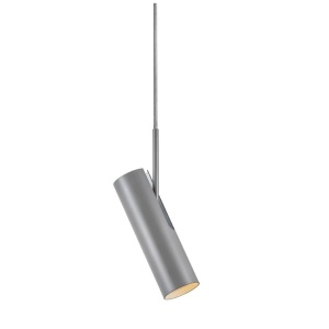 Pendul modern minimalist MIB 6 gri 71679911 DFTP - Img 3