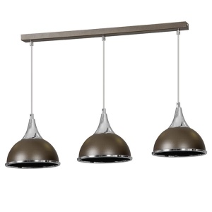 Pendul modern POLO 3 WENGE EMB 234/3 EMB