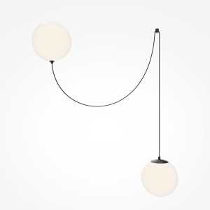 Pendul modern Twins 3000K 20W