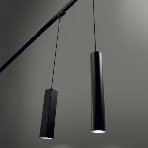 Pendul pentru sina Link LOOK TRACK NERO 231631 IDL - Img 2