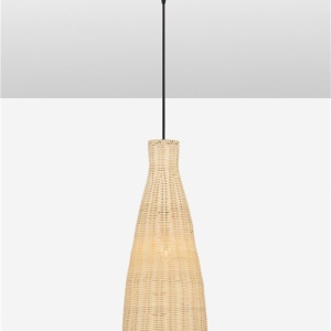 Pendul ratan design natural RIELO - Img 4