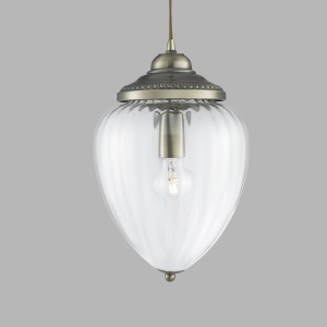 Pendul stil traditional Pineapple alama antic 1091AB SRT 60721 universul-luminii.ro