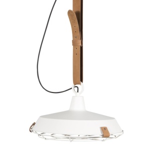 Pendul VINTAGE Industria style diametru 40cm Dek 40 173861 universul-luminii.ro