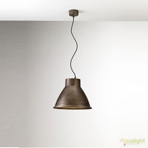 Pendul Vintage, Industrial Style diam.42cm, Loft 269.13.FF