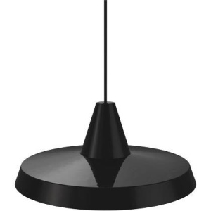 Pendul vintage, retro diametru 35cm Anniversary black 76633003NL 60551 universul-luminii.ro