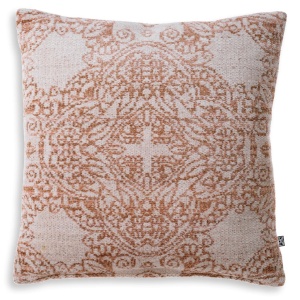 Perna decorativa design LUX Serene 60x60cm