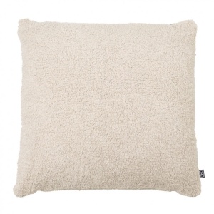 Perna decorativa LUX 60x60cm, Brisbane Cream L 114866 HZ