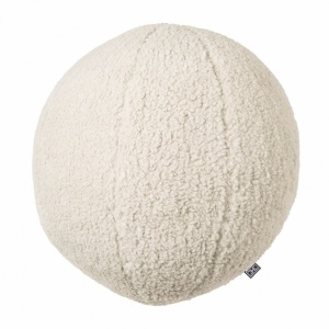 Perna decorativa LUX Palla L brisbane crem 114872 HZ