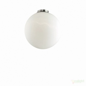 Plafonier modern glob diametru 40cm MAPA PL1 D40 059839