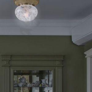Plafoniera clasica design italian 7701 204641 universul-luminii.ro