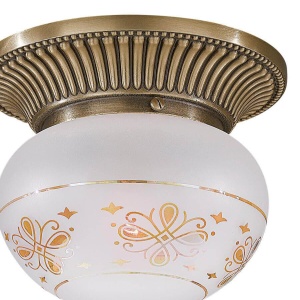 Plafoniera clasica design italian 7705 107491 universul-luminii.ro
