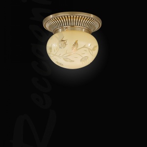 Plafoniera clasica design italian 7802 107531 universul-luminii.ro