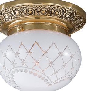 Plafoniera clasica design italian 7840 107541 universul-luminii.ro