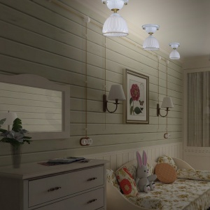 Plafoniera clasica design italian 9601 202941 universul-luminii.ro