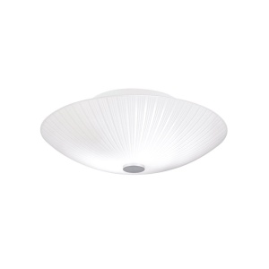 Plafoniera clasica diam.30cm Era DL 7-533/30 chrom OR - Img 5