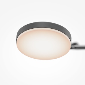 Plafoniera cu 2 spoturi LED directionabile Fad 182461 universul-luminii.ro