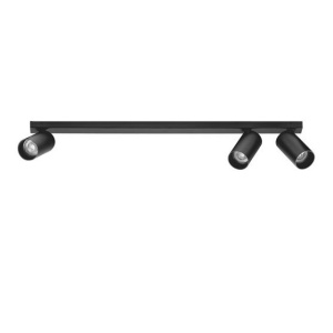 Plafoniera cu 3 Spoturi directionabile stil minimalist OSO, NVL-9030912