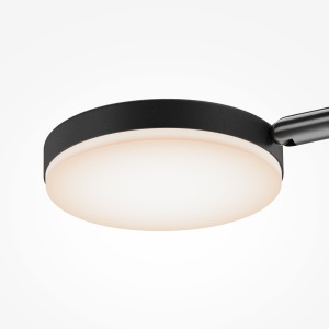 Plafoniera cu 4 spoturi LED directionabile Fad 64851 universul-luminii.ro