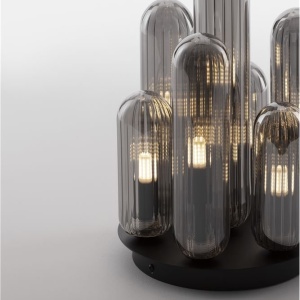Plafoniera design decorativ modern GUSTAVE 122131 universul-luminii.ro