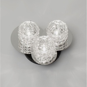 Plafoniera design decorativ modern LAWAN 122211 universul-luminii.ro