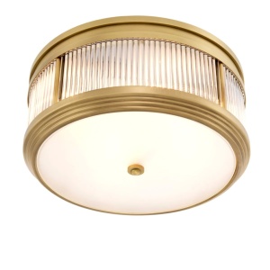 Plafoniera design LUX Rousseau alama antic 112856 HZ