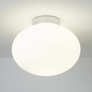 Plafoniera design modern Blob 24cm - Img 1