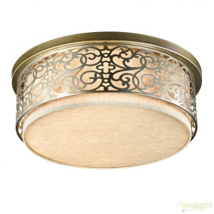 Plafoniera diam. 50cm, Venera aurie MYH260-05-N
