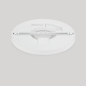 Plafoniera exterior LED CCT cu protectie IP54 Cerium 24W alb - Img 3