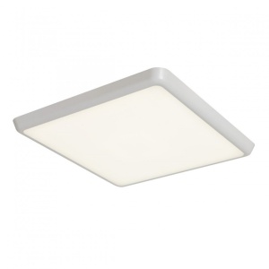 Plafoniera exterior protectie umiditate IP54 Ultra Flat 112210 SU