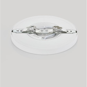 Plafoniera incastrata sau aplicata LED CCT Cerium alb - Img 4