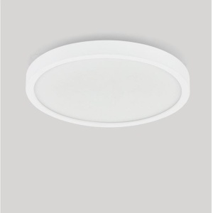 Plafoniera incastrata sau aplicata LED CCT Cerium alb