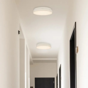 Plafoniera LED CCT baie IP54 Peri 30cm - Img 3