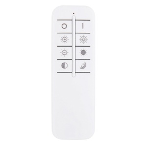 Plafoniera LED CCT cu telecomanda MOSAIKO - Img 10