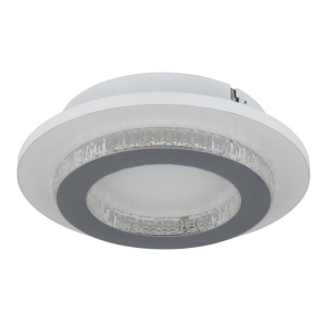 Plafoniera LED CCT JAYDEN 20cm 593191 universul-luminii.ro