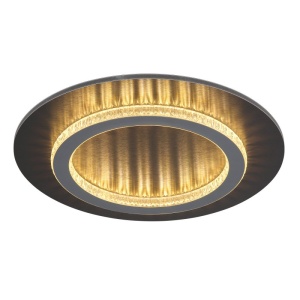Plafoniera LED CCT JAYDEN 35cm 592501 universul-luminii.ro