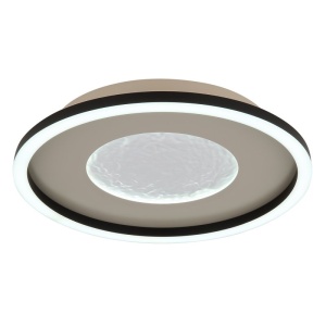 Plafoniera LED CCT WILEY 33cm 590761 universul-luminii.ro