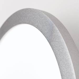Plafoniera LED design circular GREG D-25cm - Img 6