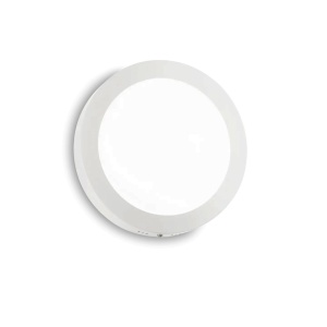 Plafoniera LED design circular, Universal pl d17 round 4000k - Img 1