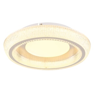 Plafoniera LED design elegant SHARPER 236381 universul-luminii.ro