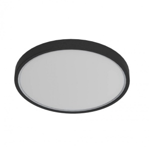 Plafoniera LED design minimalist IP44 Noxy 3000-4000K 2015356103 NL