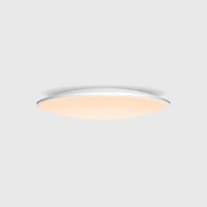 Plafoniera LED design minimalist SLIM 16W 5000k 132551 universul-luminii.ro